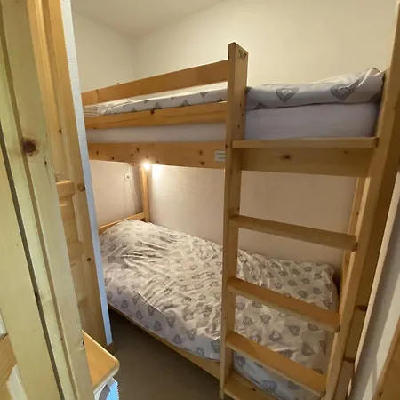 Avec Balcon - 4 Pers. - Fr-1-886-10 Appartement Arèches